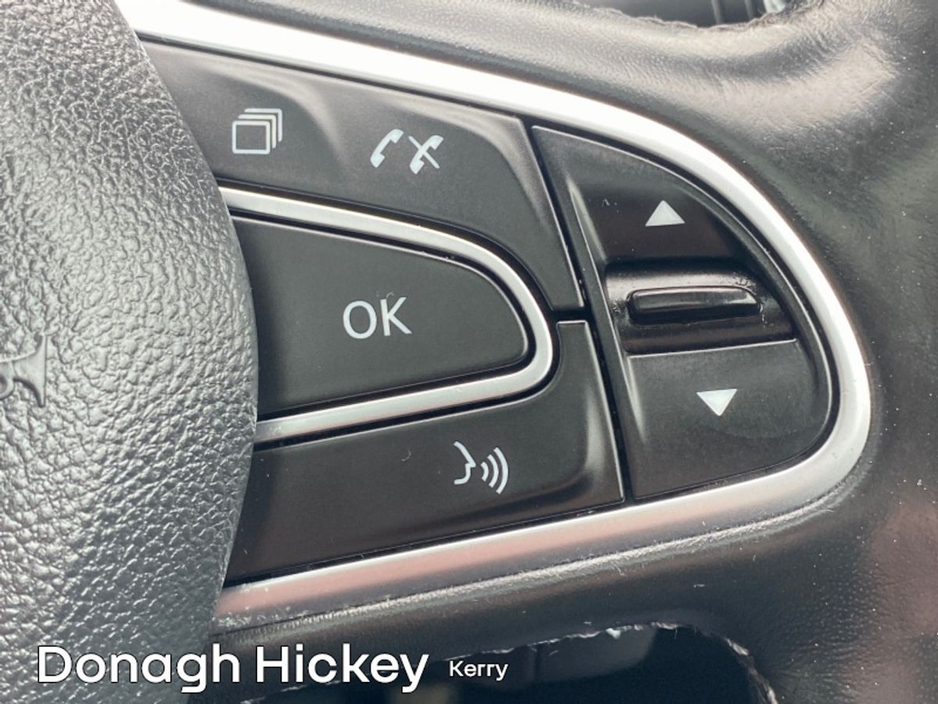 2017 Renault Kadjar 1.5L Diesel For Sale Images