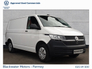 2023 VOLKSWAGEN TRANSPORTER T6 28 PVS TDI 110HP M5F