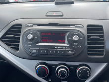 2015 Kia Picanto 1L Petrol For Sale Images