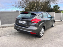 2016 Ford Focus 1L Petrol For Sale Images
