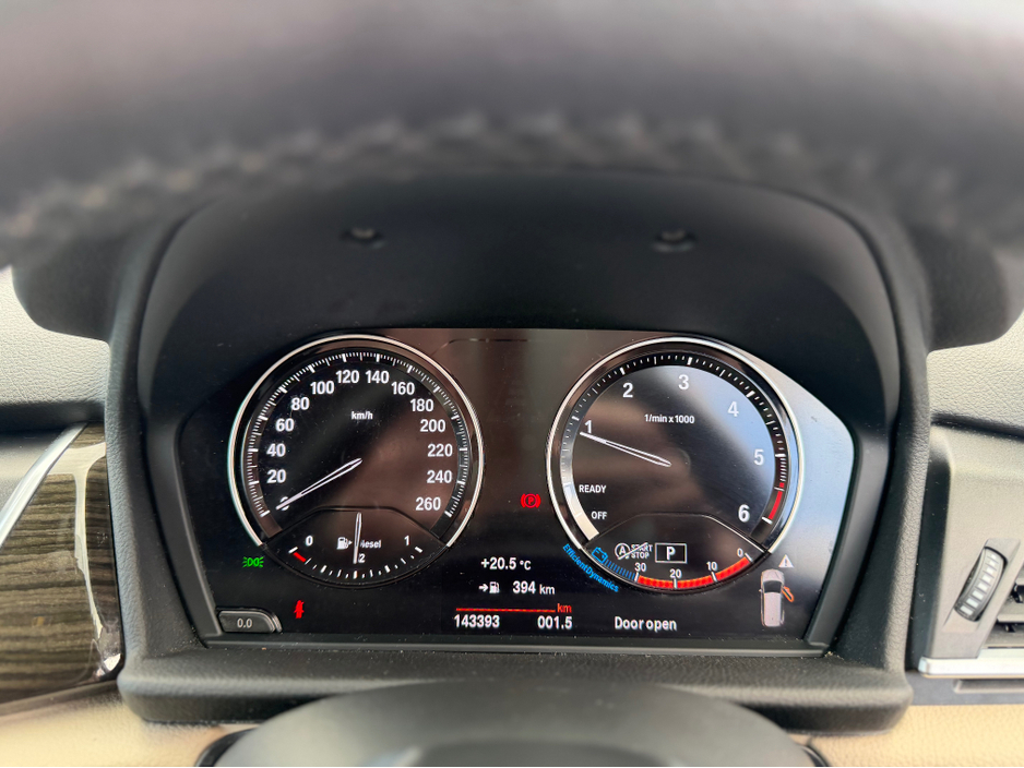 BMW 2 Series Gran Tourer LUXURY - 2.0L DIESEL - AUTO - 7 SEATS - 12M WARRANTY - CAR: 1861 — thumbnail 18