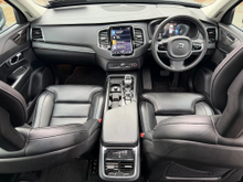 2020 Volvo XC90 2L Petrol Plug-in Hybrid For Sale Images