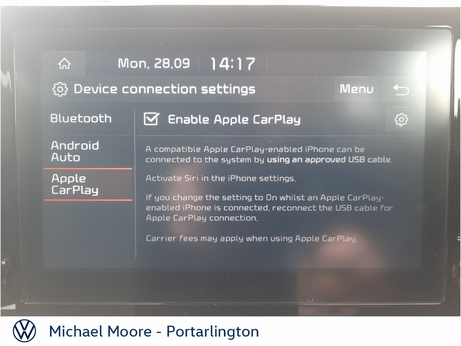 Kia XCeed 1.6 GDI PHEV Trailer — thumbnail 24
