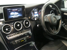 2015 Mercedes-Benz C Class 2.1L Diesel For Sale Images
