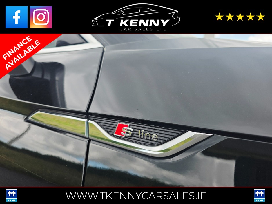 2020 Audi A5 2L Diesel For Sale Images