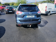 2017 Nissan X-Trail 1.6L Diesel For Sale Images