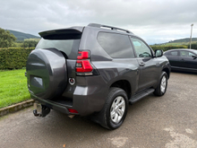 2023 Toyota Landcruiser 2.8L Diesel For Sale Images