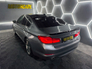 2017 BMW 5 SERIES 530e SE Auto
