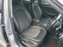 2017 Audi A3 Saloon 1.6L Diesel For Sale Images