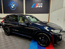 2025 BMW iX3 0L Electric For Sale Images