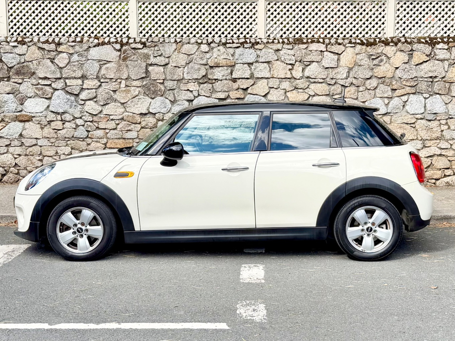 MINI Hatch 1.5 D 5DR!!COOPER!! ONLY 55K MILES!! — thumbnail 4