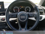 2022 AUDI A5 35 TDI 163HP S-Tronic S Line