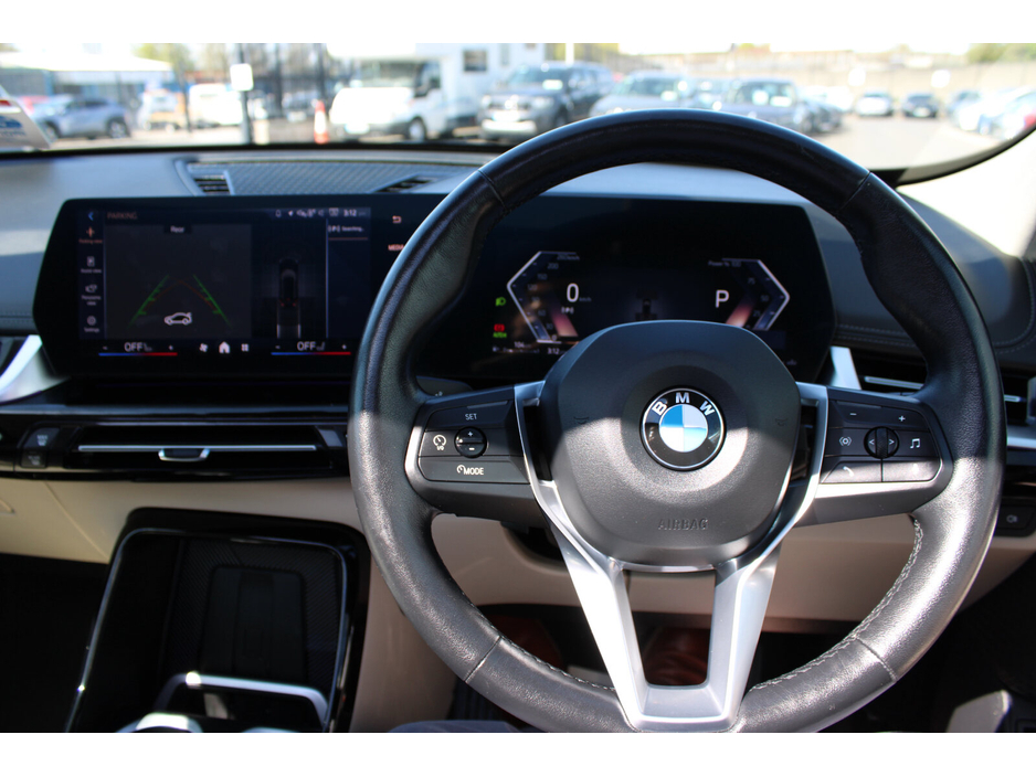 2023 BMW X1 2L Diesel For Sale Images