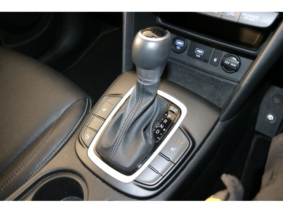Hyundai Kona Hybrid Executive 1.6L Petrol Compact SUV - Test Drive Today - — thumbnail 13