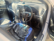 2012 Hyundai i40 1.7L Diesel For Sale Images
