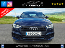 2018 Audi A3 1.6L Diesel For Sale Images