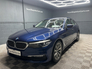 2018 BMW 5 SERIES D SE G2 JC32 4DR AUTO