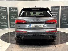 2025 Audi Q7 3L Diesel For Sale Images