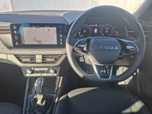 2026 Skoda Scala 1L Petrol For Sale Images