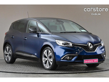 Renault Scenic *VIP SPECIAL*1.5DCI DYNAMIQUE AUTO *SAT NAV*GLASS ROOF *