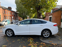 2017 Ford Mondeo 1.5L Diesel For Sale Images