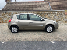 2010 Renault Clio 1.1L Other For Sale Images