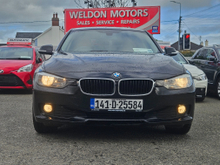 2014 BMW 3 Series 2L Diesel For Sale Images