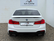 2019 BMW 5 Series 2L Diesel For Sale Images