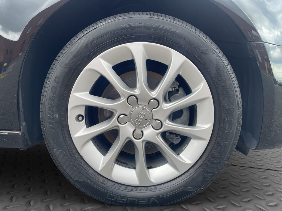 Audi A3 2015 AUDI A3 1.4 PETROL TFSI AUTOMATIC *FINANCE* — thumbnail 12