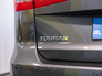 2015 VOLKSWAGEN TOURAN COMFORTLINE BLUEMOTION 1.6 TDI 105HP 5DR