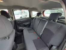 2017 Nissan Note 1.5L Diesel For Sale Images