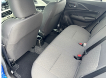 2024 Suzuki Swift 1.2L Petrol Hybrid For Sale Images