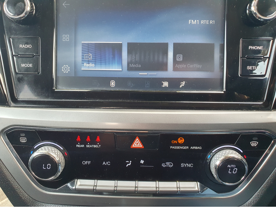 2023 Ssangyong Korando 1.6L Diesel For Sale Images