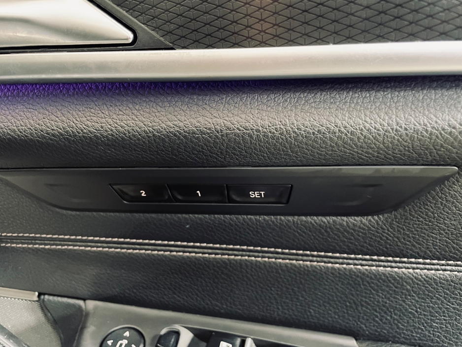 2022 BMW 5 Series 2L Petrol Plug-in Hybrid For Sale Images