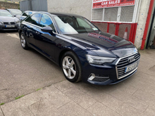 2019 Audi A6 2L Diesel For Sale Images