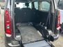 2026 CITROEN BERLINGO MULTISPACE WHEELCHAIR CONVERSION 7 SEATS