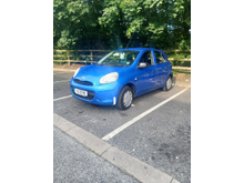 2011 Nissan Micra 1.2L Petrol For Sale Images