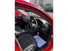 2019 Audi A3 1.6L Diesel For Sale Images