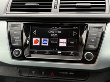 2018 Skoda Fabia 1L Petrol For Sale Images