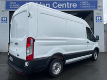 2022 Ford Transit 2L Diesel For Sale Images
