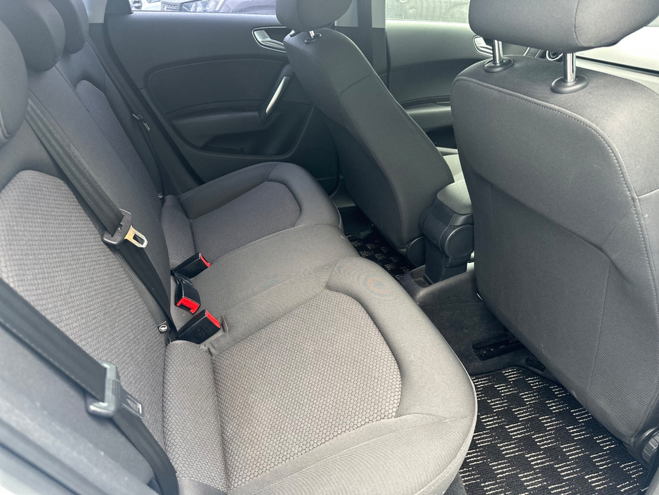 2014 Audi A1 1.4L Petrol For Sale Images
