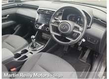 2023 Hyundai Tucson 1.6L Diesel For Sale Images