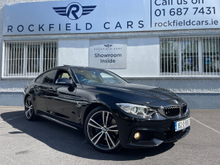 2015 BMW 4 Series 2L Diesel For Sale Images