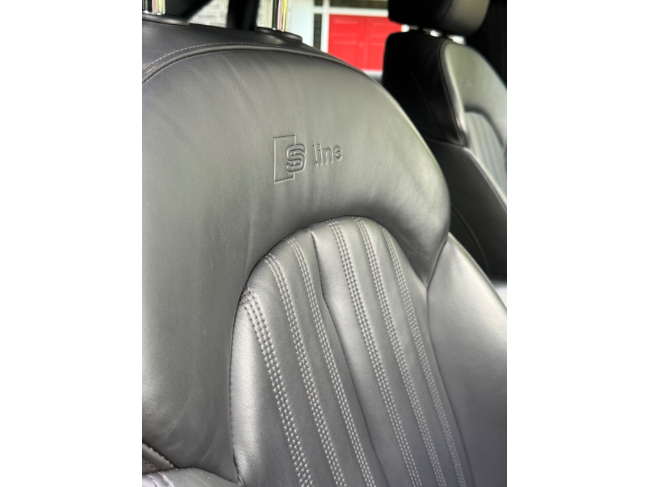 2017 Audi A6 2L Diesel For Sale Images