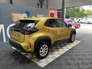 2021 TOYOTA YARIS CROSS YARIS CROSS 1.5 Petrol  / 47k KMs / REVERSE CAMERA , ADAPTIVE CRUISE & MORE