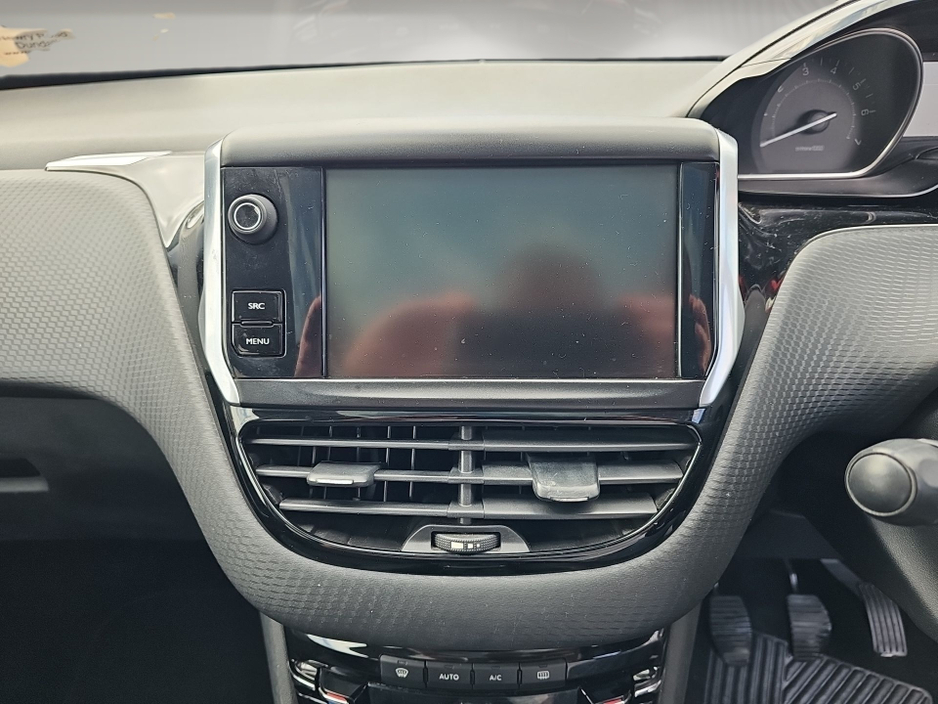 Peugeot 2008 ALLURE 1.2 PURETECH — thumbnail 9