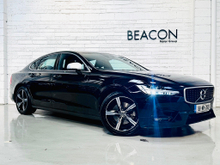 2018 Volvo S90 2L Diesel For Sale Images