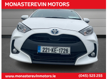 2022 Toyota Yaris 1.5L Petrol Hybrid For Sale Images