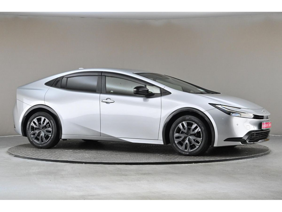 Toyota Prius *JUST REDUCED* 1.8 SELF CHARGING HYBRID *REVERSE CAM*PARK SENSORS* — thumbnail 12