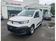 2026 Citroen Berlingo 1.5L Diesel For Sale Images